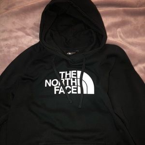 The North Face Sweatshirt